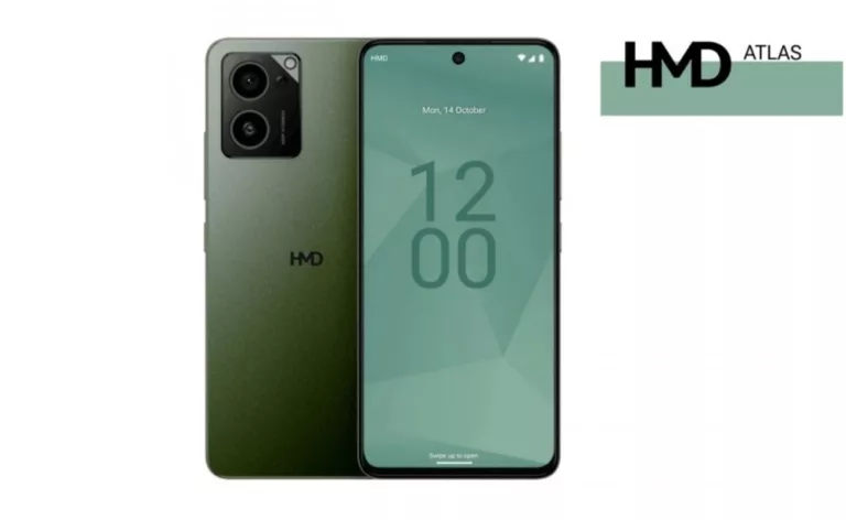 Teaser HMD Atlas