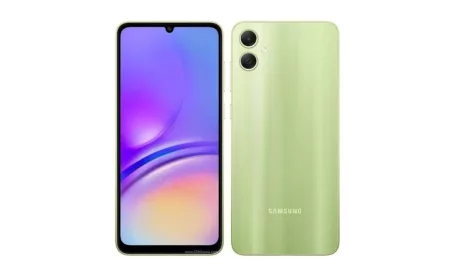 Galaxy A06 Muncul di FCC