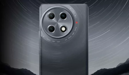 HP Tecno Camon 30S Pro