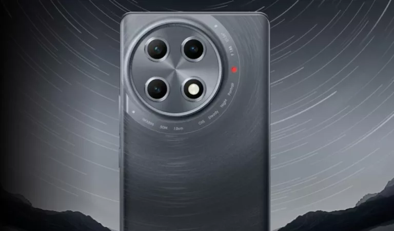 HP Tecno Camon 30S Pro