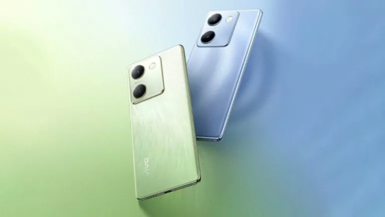 HP Vivo Y03t Lolos TKDN dan Postel