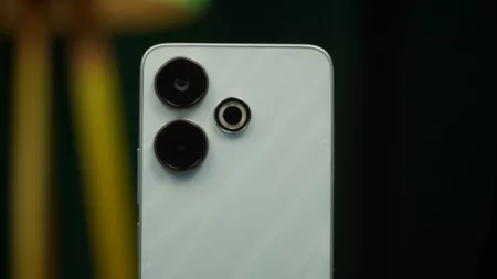 HP Xiaomi Redmi 13 5G