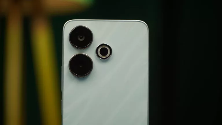 HP Xiaomi Redmi 13 5G