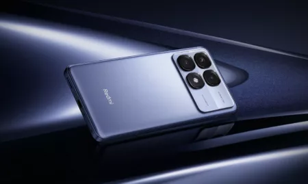 HP Xiaomi Redmi K70 Ultra