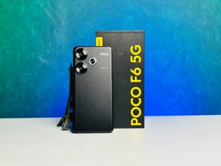 Poco F6 Harga di Indonesia