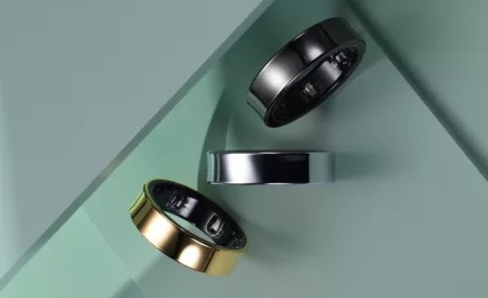 Samsung Galaxy Ring