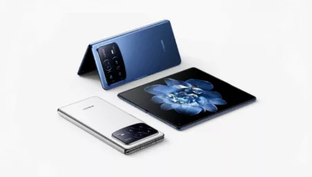 Tanggal Peluncuran Xiaomi Mix Fold 4