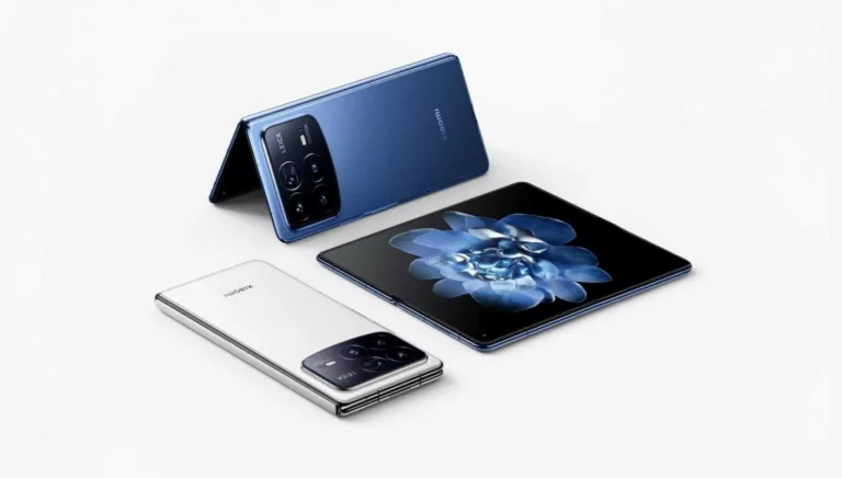 Tanggal Peluncuran Xiaomi Mix Fold 4