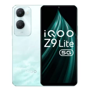 Vivo iQOO Z9 Lite