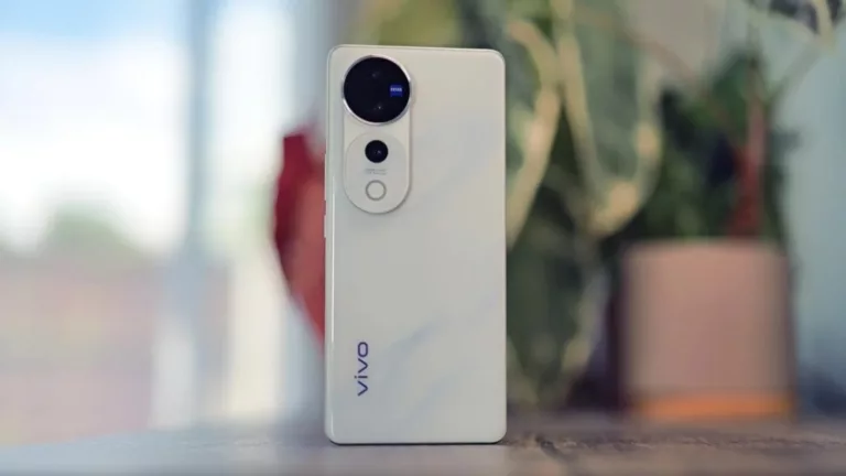 Bocoran Spek Vivo V40e