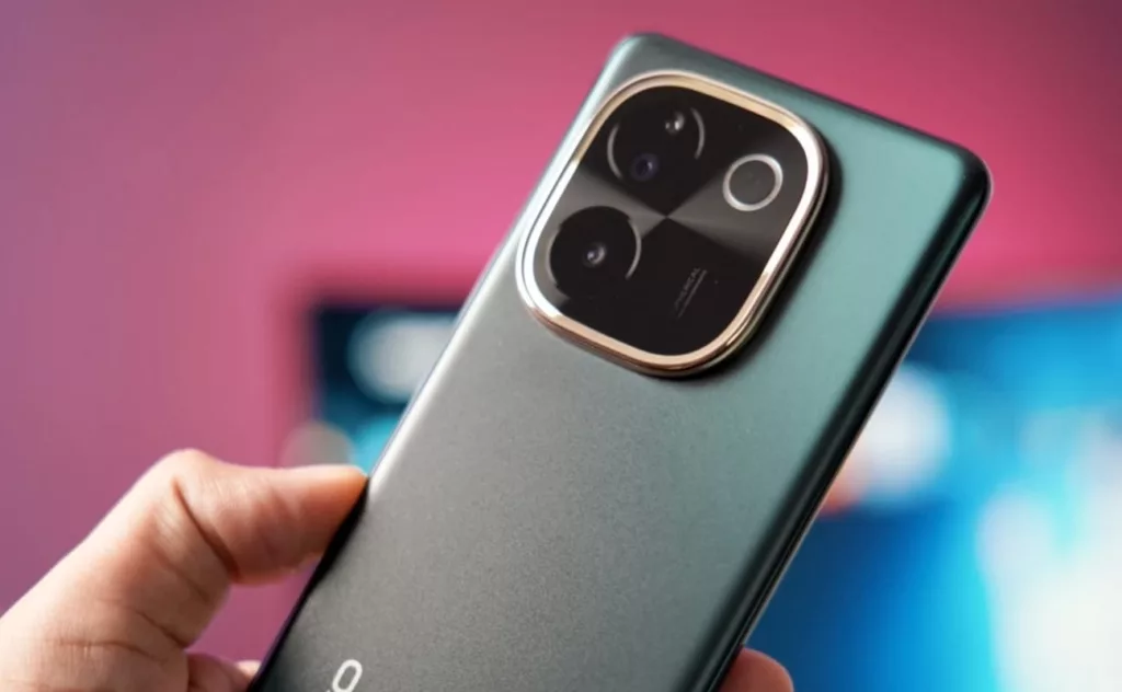 HP Vivo T3 Pro 5G