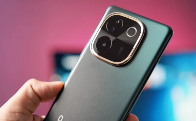 HP Vivo T3 Pro 5G