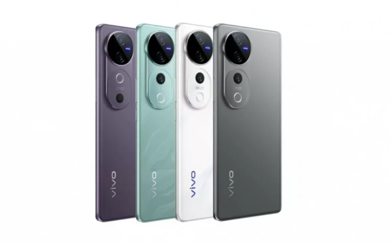 HP Vivo V40 Pro