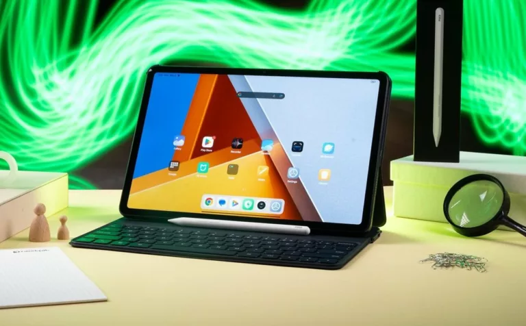 Tablet Poco Pad 5G
