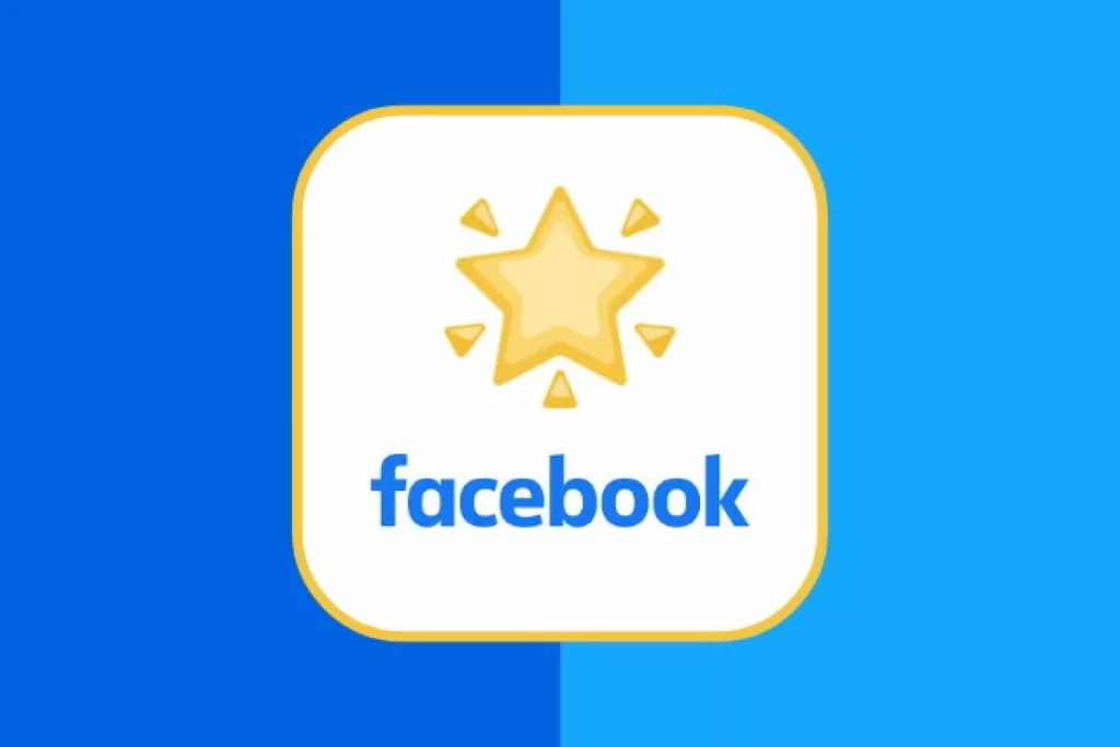 Cara Beli Star di Facebook