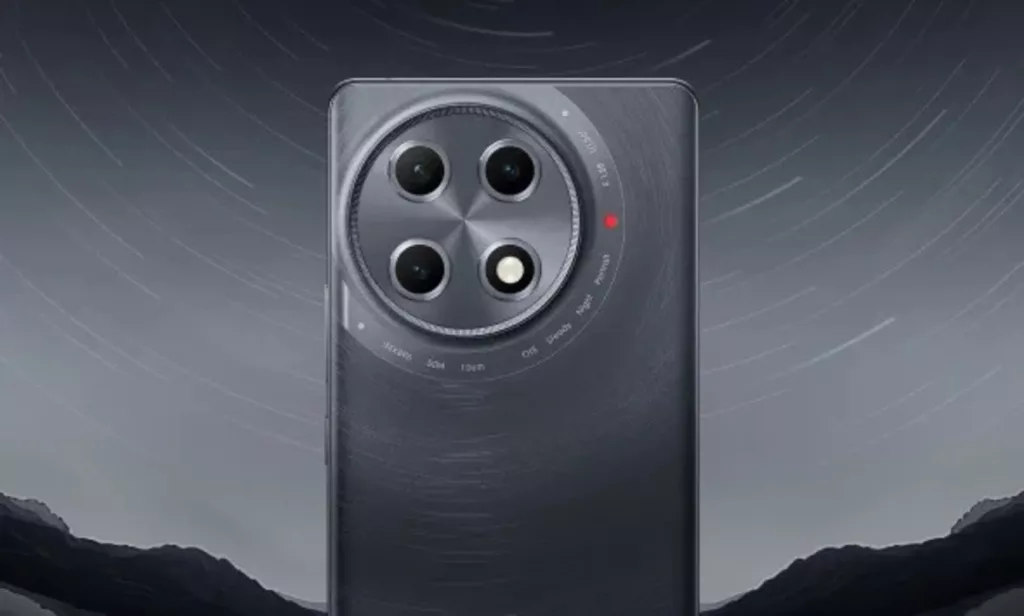 HP Tecno Camon 30S