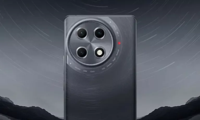 HP Tecno Camon 30S