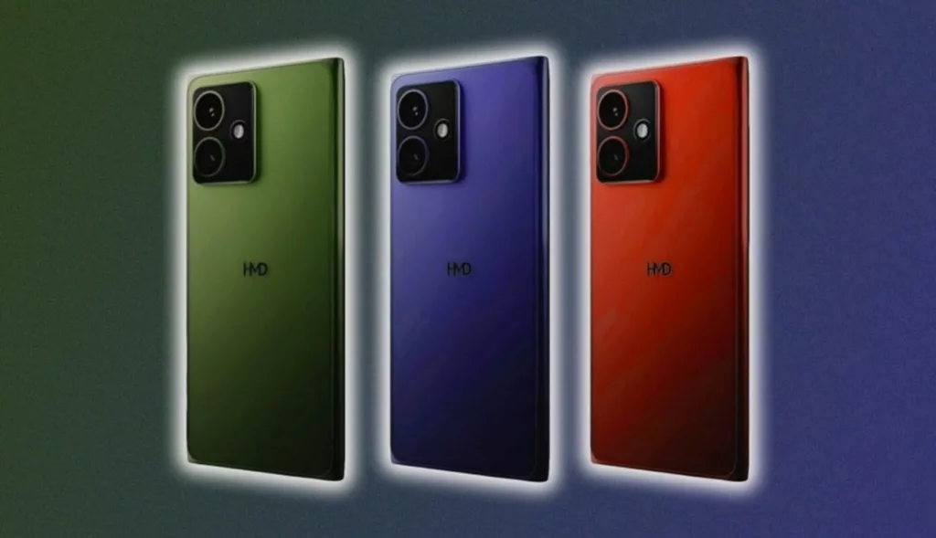 Render HMD Sage