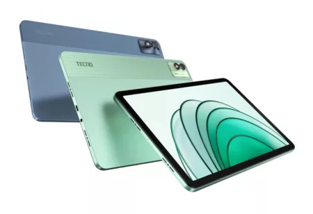 Tablet Tecno Megapad 11