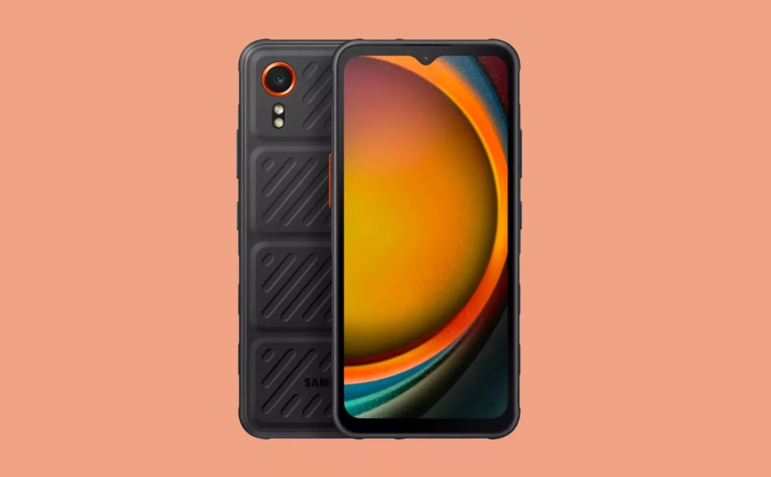 Bocoran Samsung Galaxy XCover7 Pro