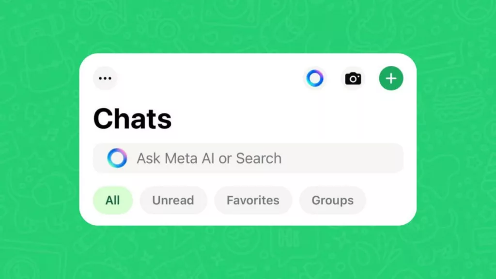 Cara Menghasilkan Uang dari Meta AI di WhatsApp