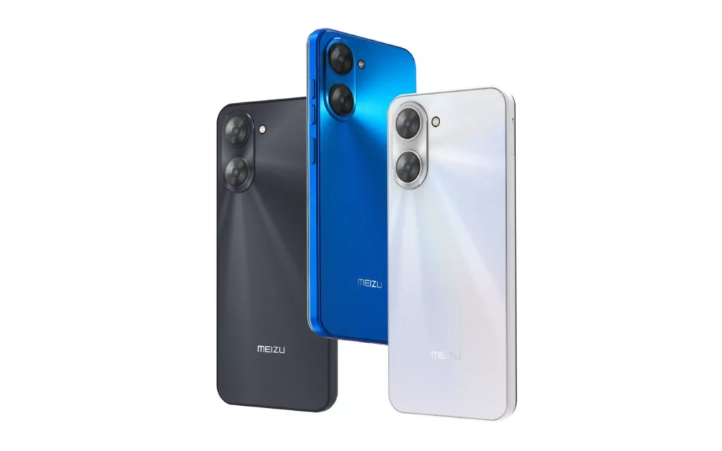 Meizu Siap Comeback ke Indonesia