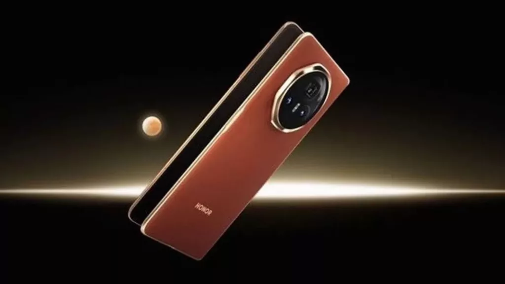 Bocoran Honor Magic V4