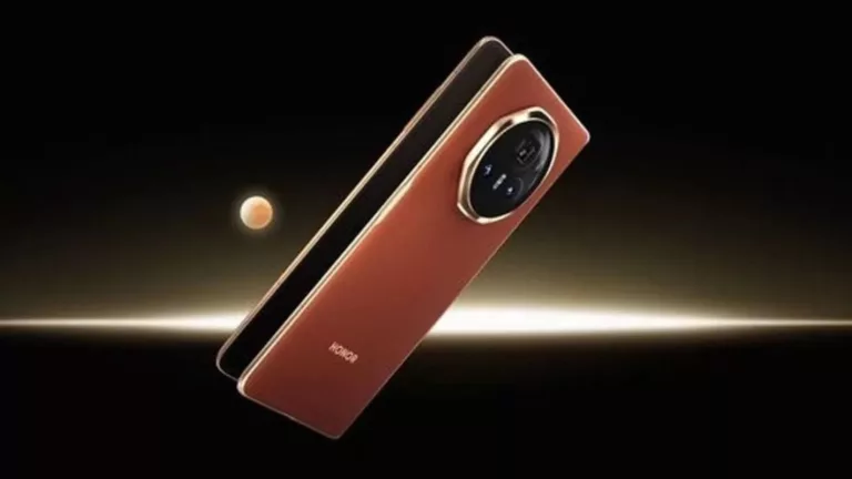Bocoran Honor Magic V4
