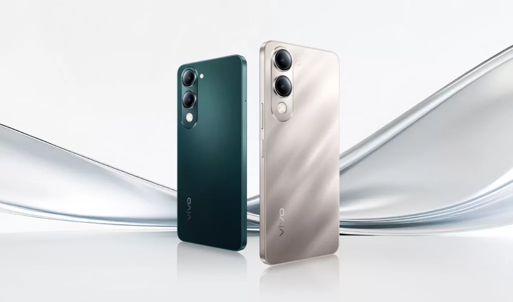 HP Vivo Y29s 5G