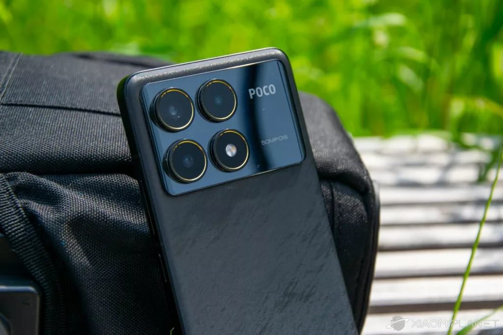 Poco F7 Ultra Terlihat di Geekbench