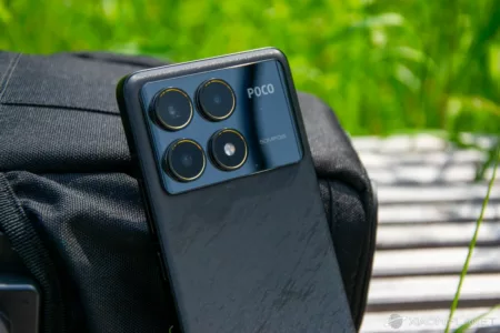 Poco F7 Ultra Terlihat di Geekbench