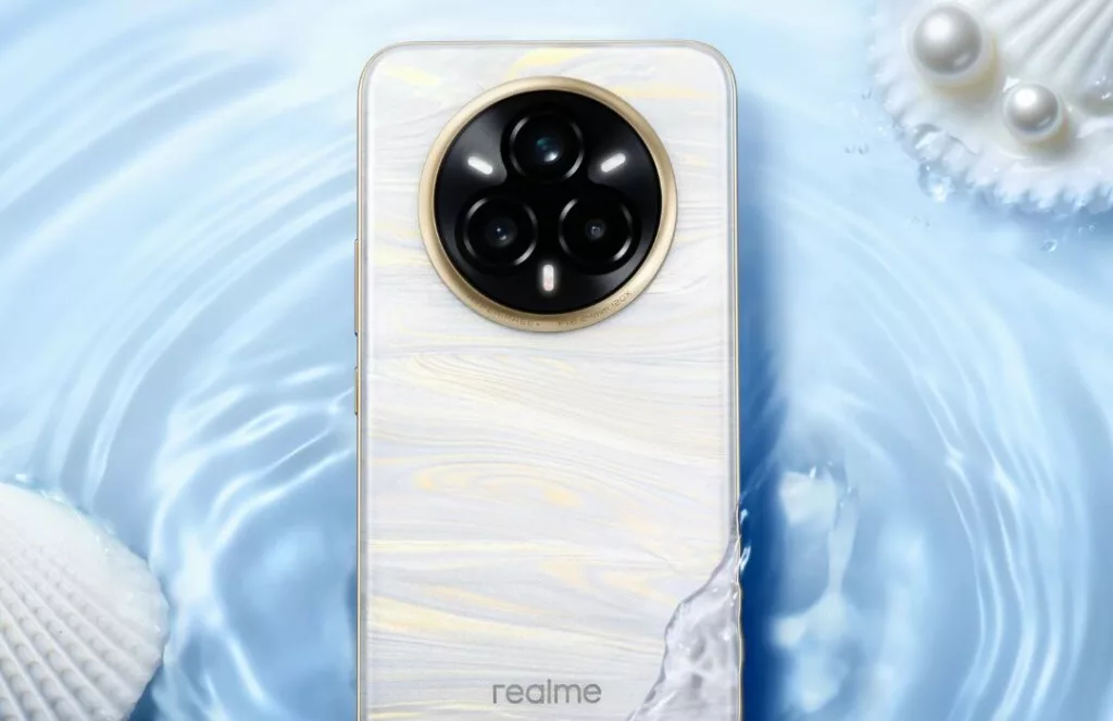 Realme 14 5G Segera Hadir di Indonesia