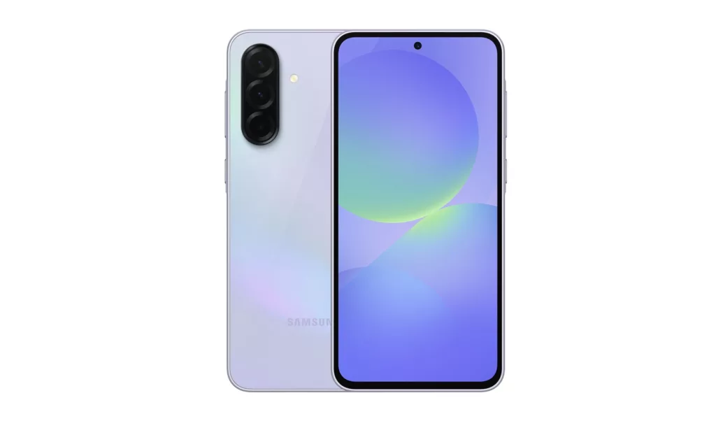 Samsung Galaxy A36 5G Resmi Masuk Indonesia