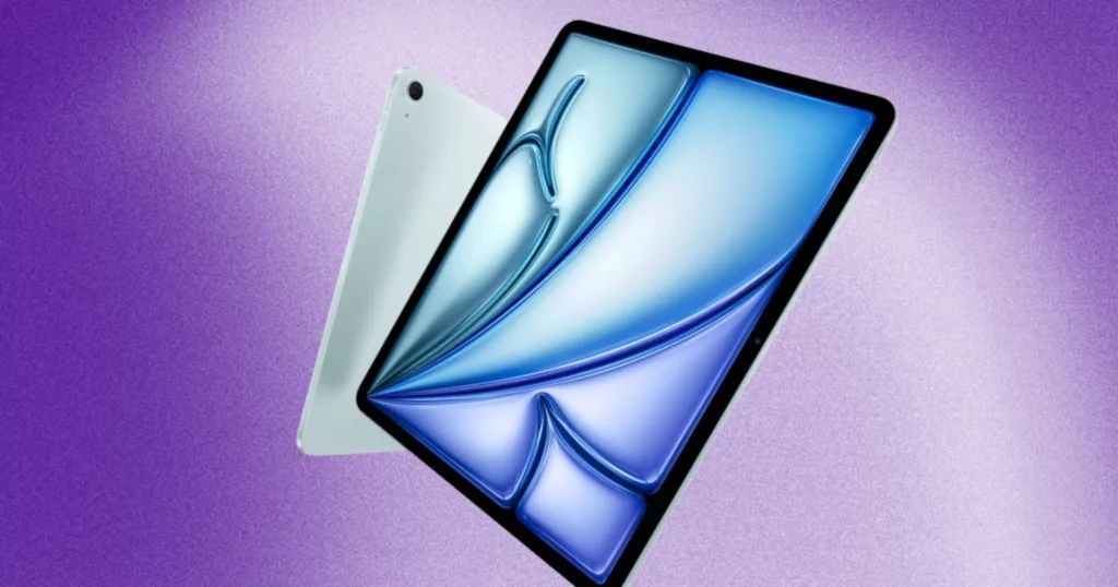 iPad Air (2025)