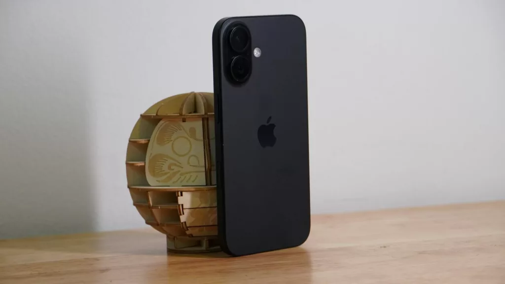 iPhone 16 Akhirnya Muncul di TKDN