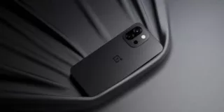 Bocoran Desain OnePlus 13T