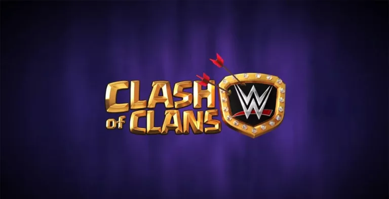 Cara Ganti Nama Clan CoC