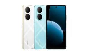 HP Huawei Enjoy 80