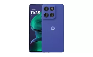 HP Motorola Edge 60 Stylus