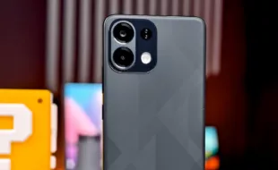 HP Oppo K13