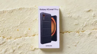 HP Samsung Galaxy XCover7 Pro