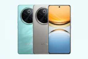 HP Vivo T4 5G