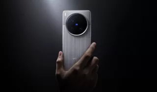 HP Vivo X200 Ultra