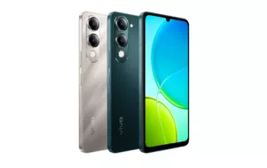 HP Vivo Y37c