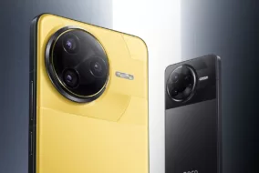 Harga Poco F7 Pro dan F7 Ultra di Indonesia