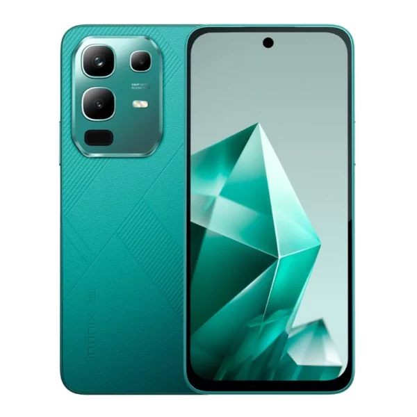 Infinix Note 50x 5G Plus