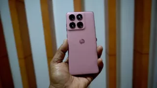 Motorola Edge 60 Fusion Siap Masuki Pasar Indonesia