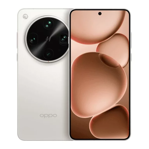 Oppo Find X8 Ultra