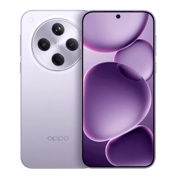 Oppo Find X8s+