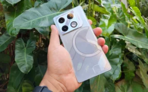 Bocoran Spesifikasi Utama Infinix GT 30 Pro